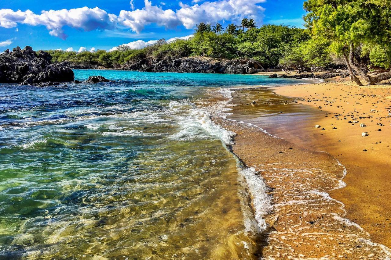 Апартаменти Kona Bali Kai #341 Кайлуа-Кона Екстер'єр фото