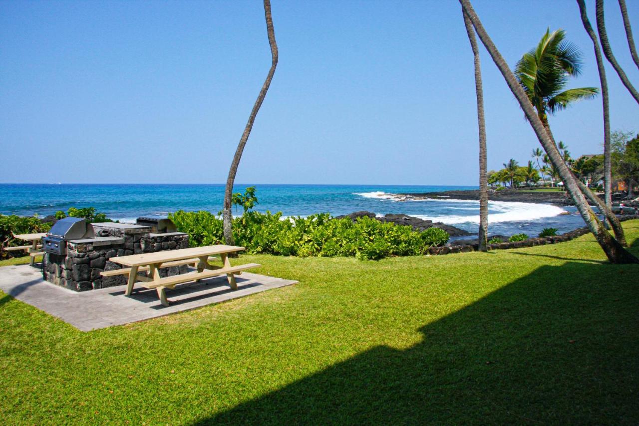 Апартаменти Kona Bali Kai #341 Кайлуа-Кона Екстер'єр фото