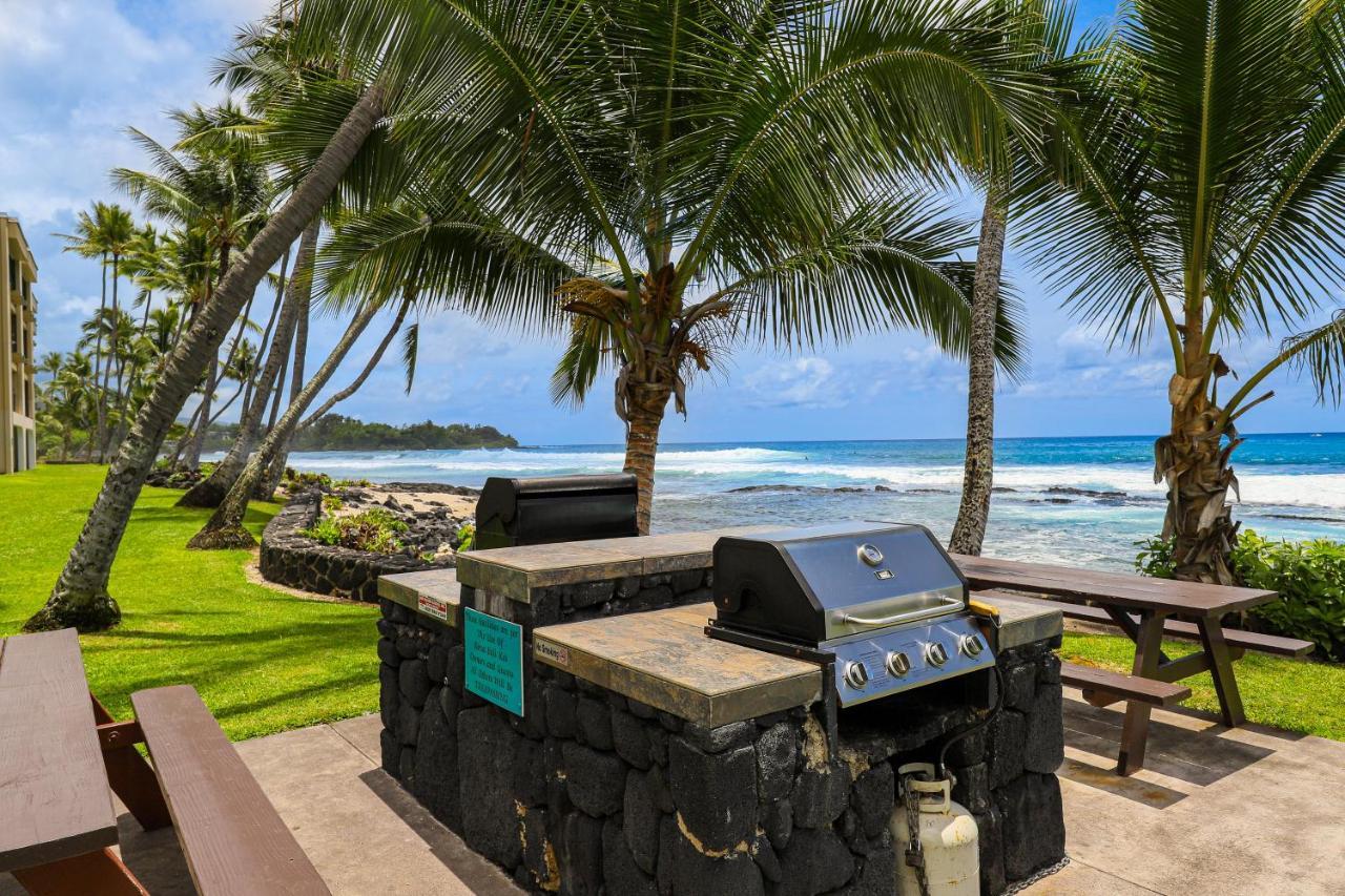 Апартаменти Kona Bali Kai #341 Кайлуа-Кона Екстер'єр фото