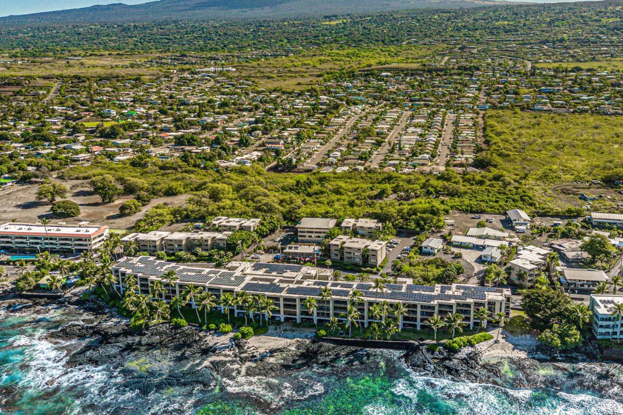 Апартаменти Kona Bali Kai #341 Кайлуа-Кона Екстер'єр фото